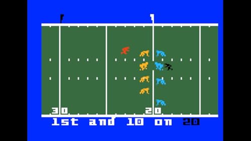 Intellivision - Konsole Sprint Videogame Console [PLAION]