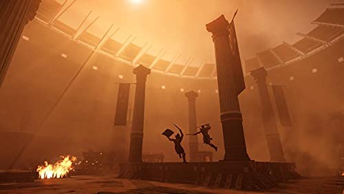 Ryse: Son of Rome (FR)