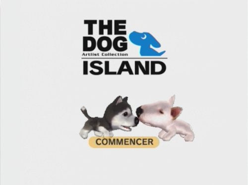 The Dog Island (FR)