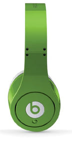 Beats Studio HD Over-Ear-Kopfhörer - grün [Beats by Dr. Dre]