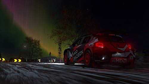 DiRT 5 D1 Edition (DE)
