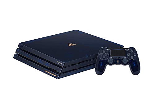 Konsole Pro 2TB 500 Million — Limited Edition