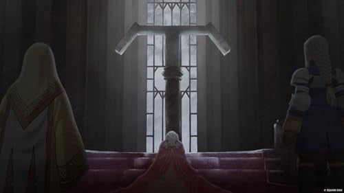 Final Fantasy Tactics: Ivalice Chronicles (GB)