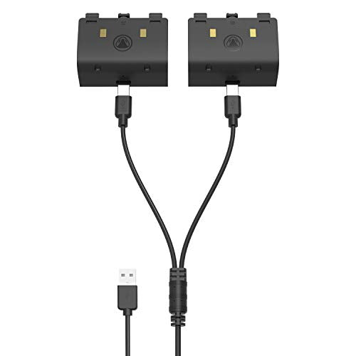 Battery KIT SX black [Snakebyte]