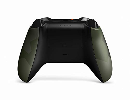 Original Wireless Controller Armed Forces 2 [Microsoft]