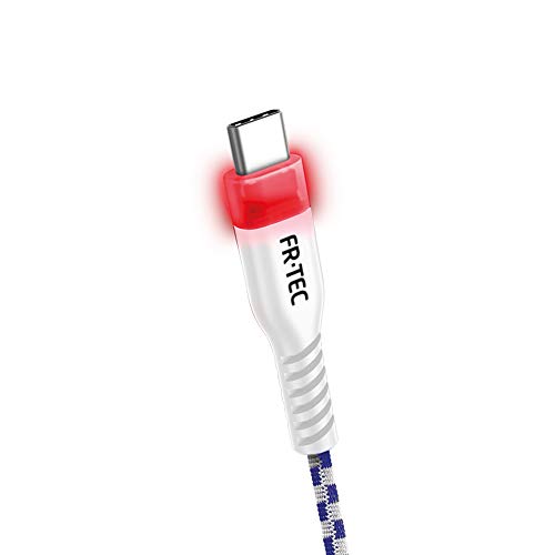USB C Ladekabel / Kabel / Premium Cable 3m [BLADE]