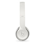 Beats Solo2 On-Ear-Kopfhörer - weiß-glänzend [Beats by Dr. Dre]