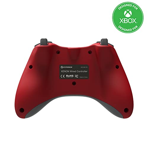 Original Xenon Wired Controller / Pad