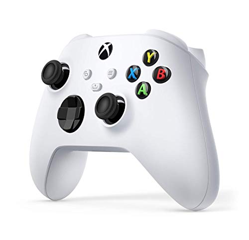 Controller SX Original Wireless Series Robot White weiß