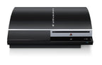 Konsole FAT 80GB + SingStar ABBA + Original Controller + 2 Mikrofone