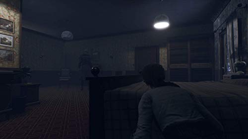 Remothered: Broken Porcelain (DE)