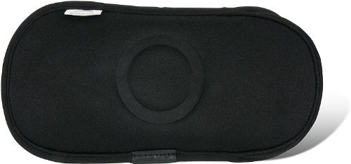 Tasche / Carry Case / Travel Bag für Konsole schwarz [Speedlink]