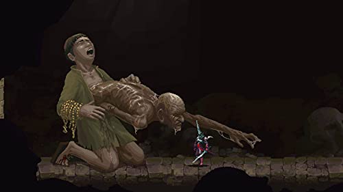 Blasphemous (DE) — Deluxe Edition
