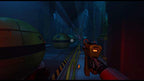 Downward Spiral: Horus Station (DE)