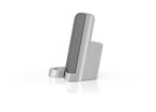 SoundDock Serie II Digital Music System für Apple iPhone und iPod silber [Bose]