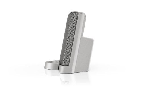 SoundDock Serie II Digital Music System für Apple iPhone und iPod silber [Bose]