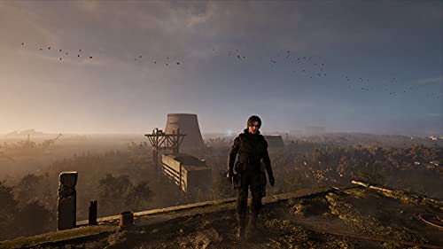 S.T.A.L.K.E.R. 2 Heart of Chornobyl (DE) — Limited Edition
