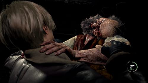 Resident Evil 4 | Remake (DE)