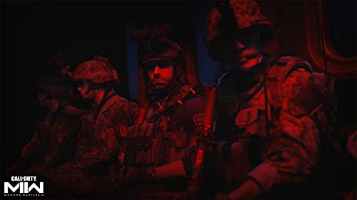 Call of Duty: Modern Warfare II / 2 (DE) — Steelbook