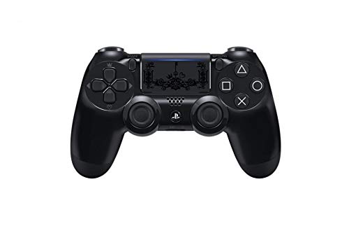 Konsole Pro 1TB Kingdom Hearts III + Spiel + Original Controller — Limited Edition