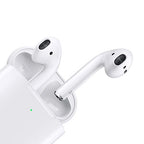 SA 1533: Apple AirPods mit kabellosem Ladecase weiß [Apple]