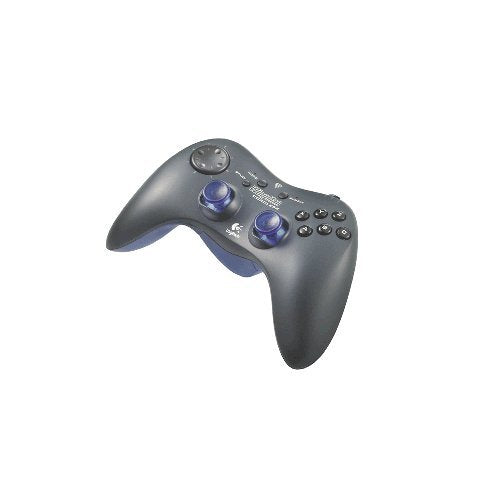 Controller WingMan Cordless Rumble Pad [Logitech]