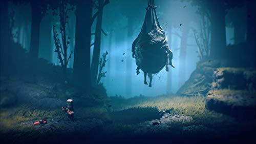 Little Nightmares II (DE) — Day One Edition