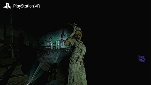 Until Dawn: Rush of Blood (GB)