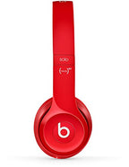 Beats Solo2 Wireless Kopfhörer rot [Beats by Dr. Dre]