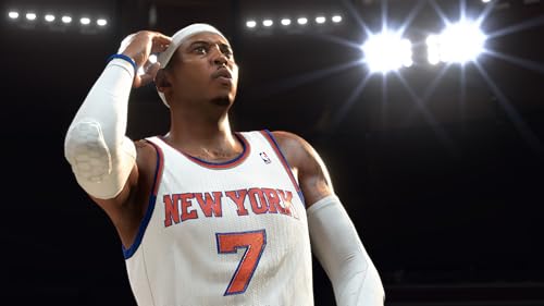 NBA 2K26 (DE)
