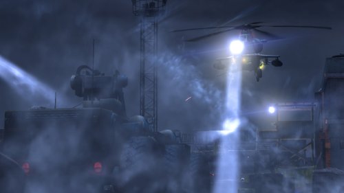 Homefront (US)