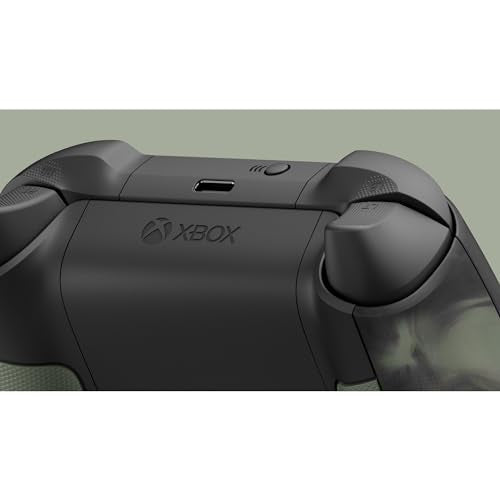 Original Wireless Controller Nocturnal Vapor hell- und dunkelgrün (EU) — Special Edition