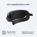HTC VIVE XR Elite - All-in-One XR und PC-VR Gamingsystem [HTC VIVE]