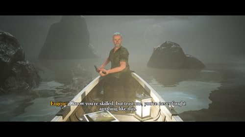 Choo Choo Charles (EU)