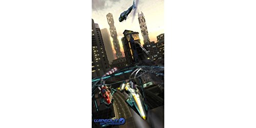Wipeout 2048 (ES)