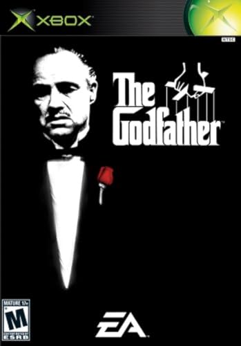 The Godfather: The Game (US)