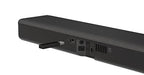 HT-MT300 Soundbar + kabelloser Subwoofer / 100W Bluetooth NFC USB [Sony]