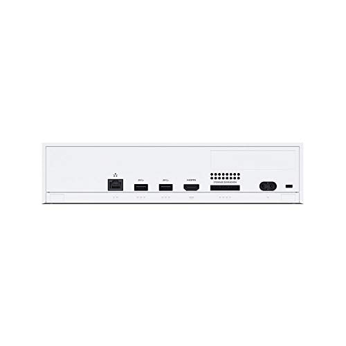 Konsole S / Xbox Series S 512GB Digital Edition