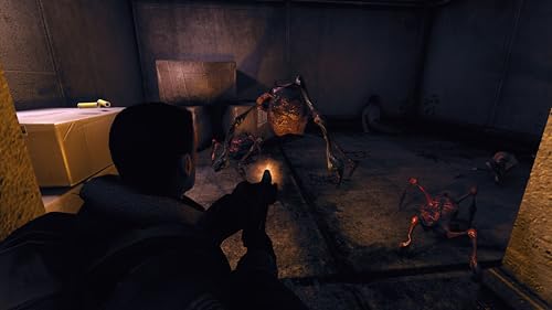 The Thing (GB) — Remastered