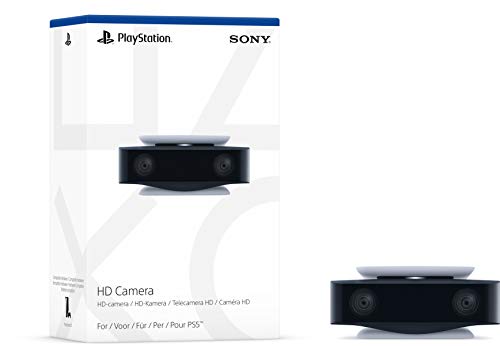 original HD Kamera / Camera [Sony]
