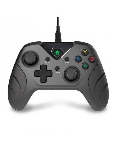 Controller / Pad 3M schwarz [Under Control]