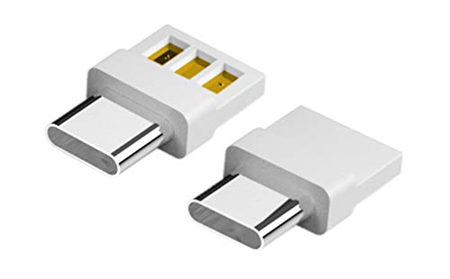 Dual Ladestation / Charging Station [BLADE]