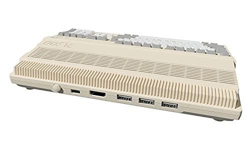 Commodore Amiga 500 / A500 Mini Konsole