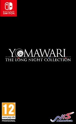 Yomawari: The Long Night Collection (IT)