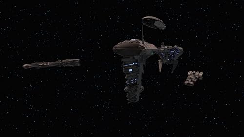 Star Wars: Dark Forces (DE) — Remastered