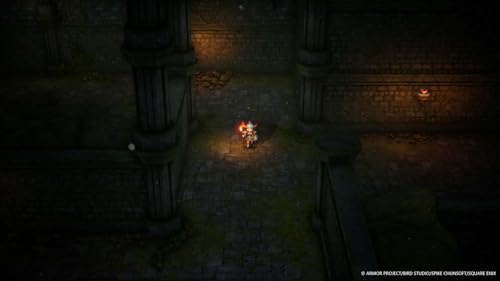 Dragon Quest III HD-2D Remake (DE)
