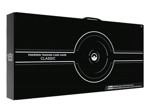 SA 2181: Pokémon TCG Classic Collection Box — Big Box