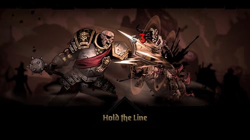 Darkest Dungeon 2 II (DE)