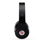 SA 1274: Beats by Dr. Dre Studio High Definition OverEar-Kopfhörer schwarz [Beats by Dr. Dre] BESCHÄDIGT