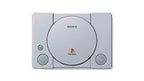 PlayStation Classic Mini Konsole + 2 Original Classic Controller + 20 Spiele (US)